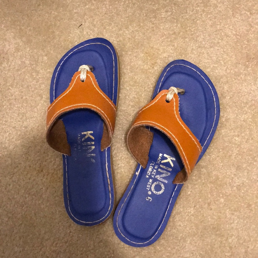 KINO SANDALS